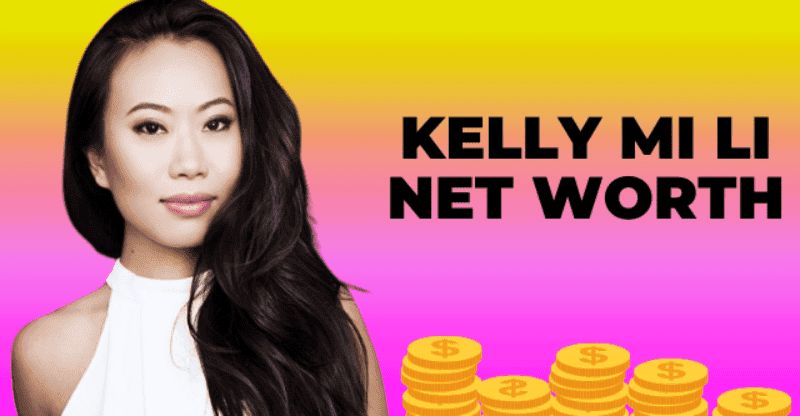 Kelly Mi Li Net Worth: Did Kelly’s Ex Andrew Gray, Make an Appearance on “Bling Empire” Season 2?
