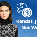 Kendall Jenner Net Worth 2022: How Much Money Does She Have?