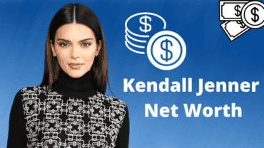 Kendall Jenner Net Worth 2022: How Much Money Does She Have?