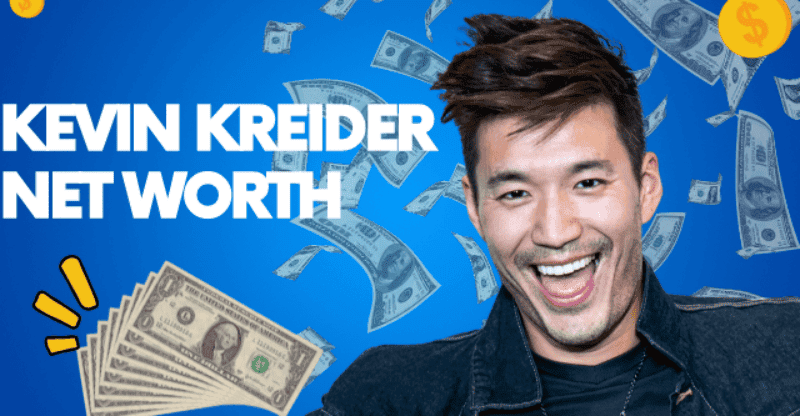 Kevin Kreider Net Worth: Is He Dating Kim From “Bling Empire” in 2022?