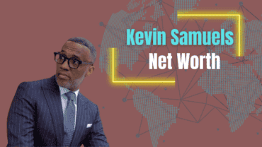 Famous Youtuber Kevin Samuels Net Worth: What Was His Cause of Death?