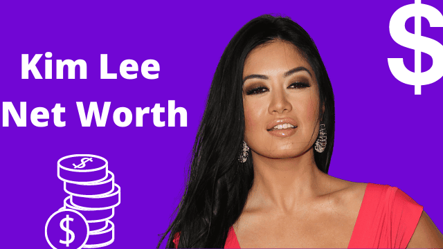 Kim Lee Net Worth: Are Kevin Kreider and Kim Lee From 'Bling Empire' Still  Together? - Unleashing The Latest In Entertainment