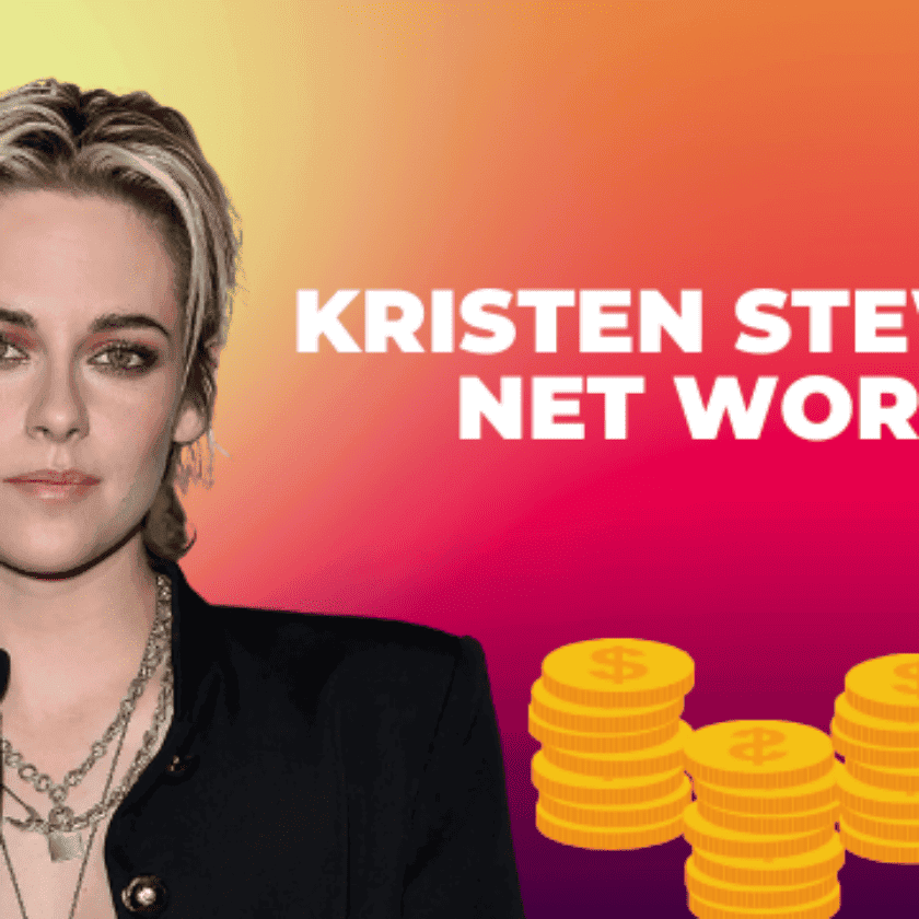 Kristen Stewart Net Worth How Much Did She Earn From "Twilight