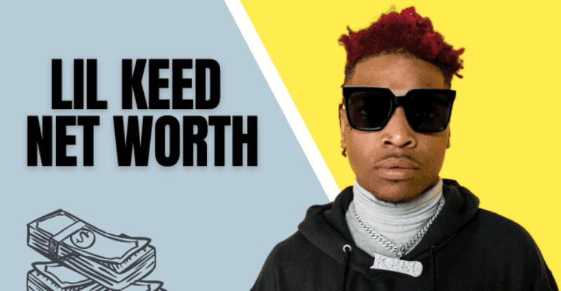Lil Keed Net Worth: The Rapper’s Death Makes His Unborn Baby Deprived of Father Love!