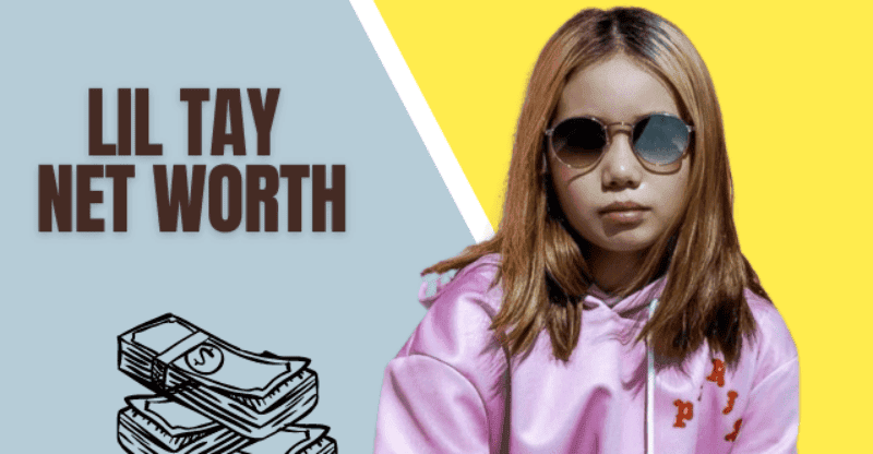 Lil Tay Net Worth: How Rich Is the Rapper in 2022?