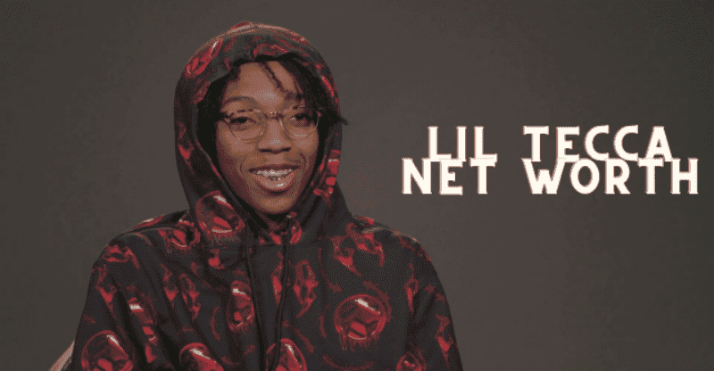 Lil Tecca Net Worth: How Much Does The Rapper Own?