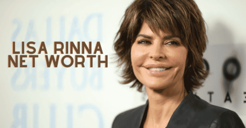 Lisa Rinna Net Worth: How Much She Used To Make?