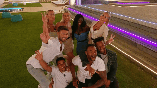 Love Island 2022