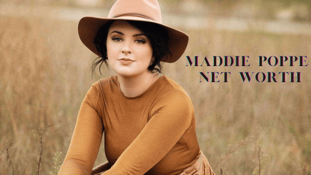 Maddie Poppe Net Worth: How Much Money Did The Pop Singer Make? -  Unleashing The Latest In Entertainment