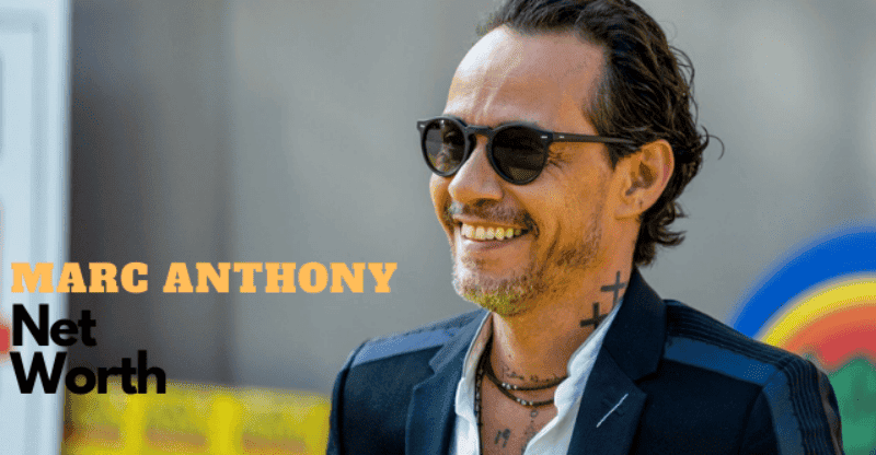 Marc Anthony Net Worth: Here is a Success Story of a Millionaire!