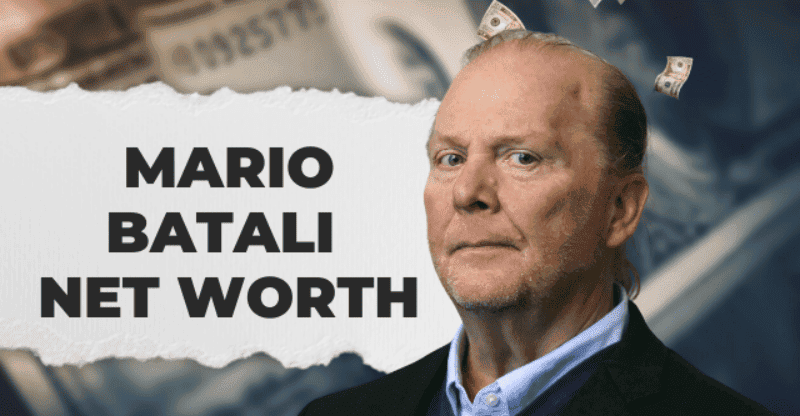 Mario Batali Net Worth: Why Was He Exonerated of Sexual Harassment Charges?