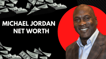 Michael Jordan Net Worth: How a Football Player Becomes a Billionaire?