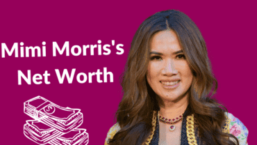 Mimi Morris Net Worth: Is the “Bling Empire” Star Mimi a Billionaire?