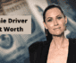 Minnie Driver Net Worth: The Actress Opens Up About Matt Damon’s Relationship!