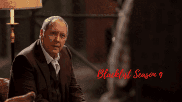 Blacklist Season 9: When Will It Be Available on Netflix?