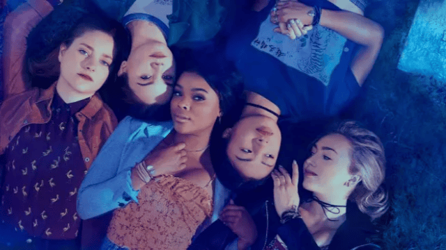 Light as a Feather Season 3