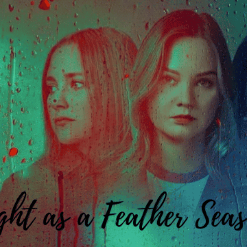 Light as a Feather Season 3