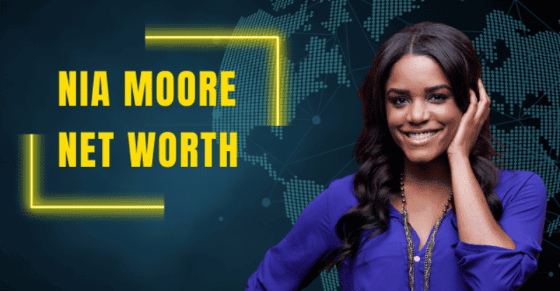 Nia Moore Net Worth: Is “The Challenge” Star Dating Jordan Wiseley?