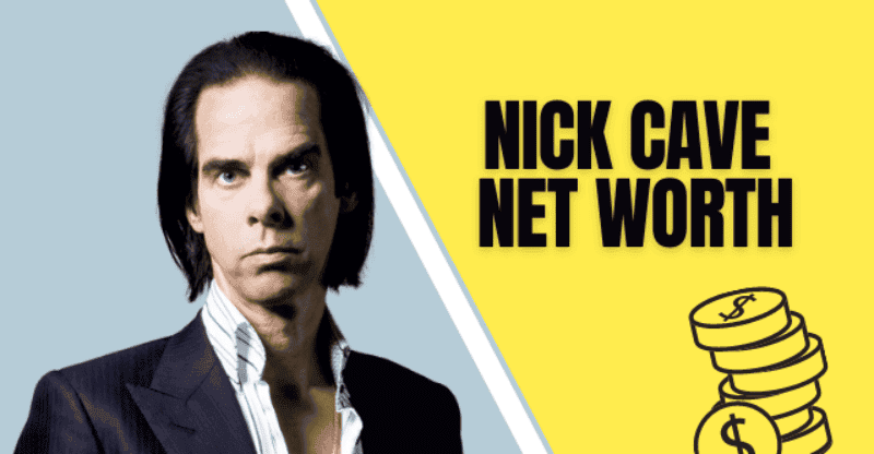 Nick Cave Net Worth: What Is the Cause of His Son’s Death?