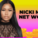 Nicki Minaj Net Worth 2022: How Does the “Richest Female Rapper” Spend?