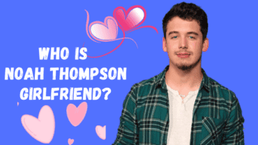 Noah Thompson Girlfriend: Is “American Idol 2022” Finalist Married to Angel Dixon?