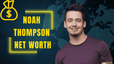 Noah Thompson Net Worth: How Much Money Did He Get as an American Idol Finalist 2022?