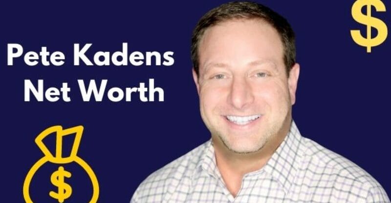 Pete Kadens Net Worth: How Much Money Does Hope Chicago’s Founder Donate?