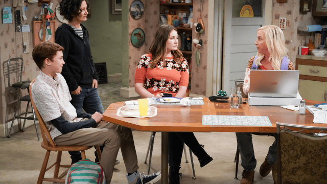 The Conners Season 5