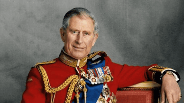 Prince Charles Net Worth 