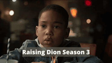 Raising Dion Season 3 Release Date: Did This Series Get a Cancellation from Netflix?