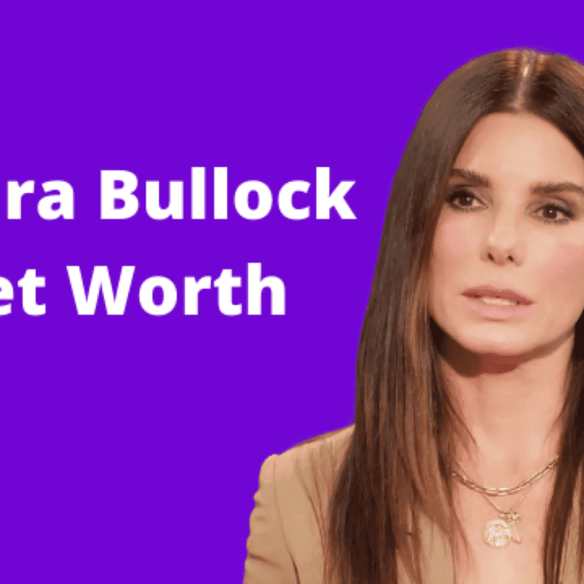 _Sandra Bullock Net Worth