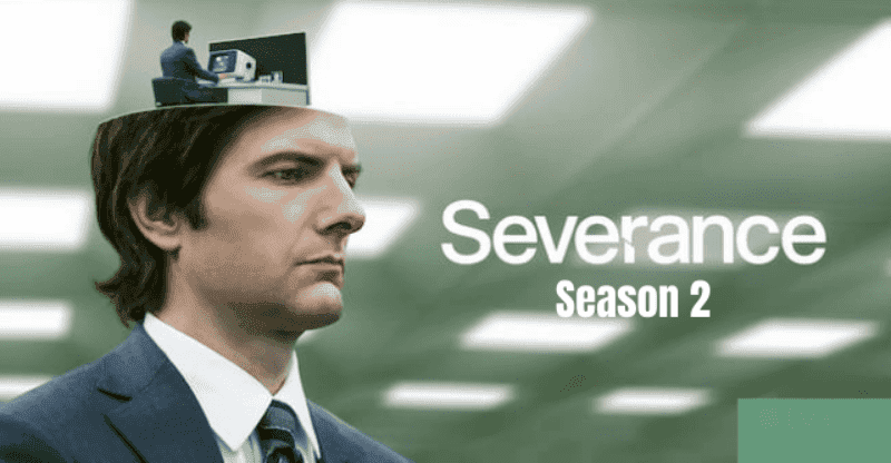 Severance Season 2: What Ben Stiller Said in an Interview About the Season!