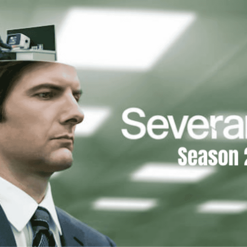 Severance Season 2