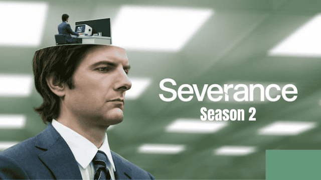 Resignation season 2