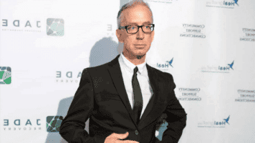 Andy Dick Net Worth: Lifestyle | Why Andy Dick Was Arrested?
