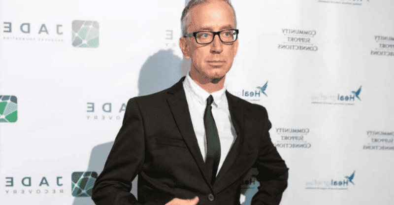 Andy Dick Net Worth: Lifestyle | Why Andy Dick Was Arrested?