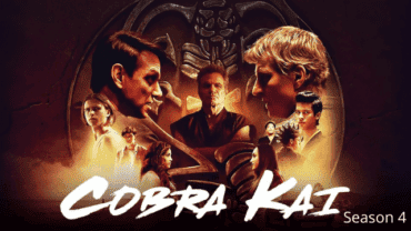 Cobra Kai Season 4: Here You Can Find Out the Cast of the Series!