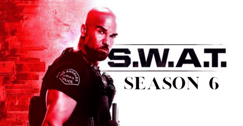 SWAT Season 6 Release Date: When Will The Show Premiere?