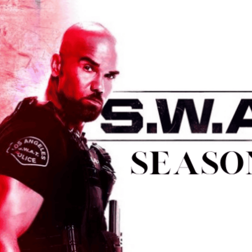 Swat Season 6 Release Date