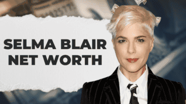 Selma Blair Net Worth: A Real-time Update On Her Financial and Love Life!