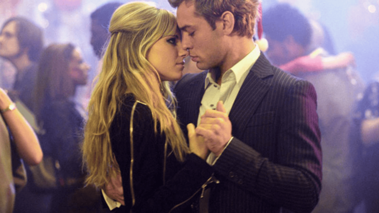 Sienna Miller Relationship