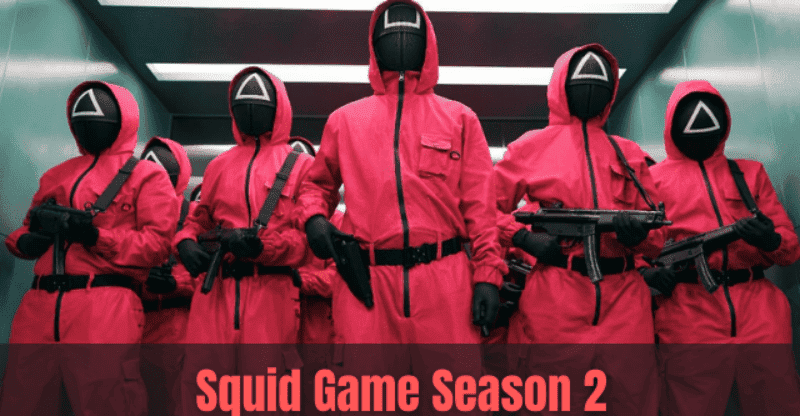 Squid Game Season 2: What New Game Challenge Can We Expect?