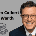 Stephen Colbert Net Worth: Is He The Highest-Paid TV Host?