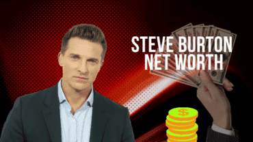 Steve Burton Net Worth: Why Did He Separate from His Pregnant Wife?