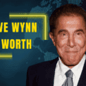 Steve Wynn Net Worth: How Does “Casino Mogul” Steve Amass a Wealth of $3.3 Billion?