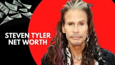 Steven Tyler Net Worth: How Much Money Did He Lose to Drug Addiction?