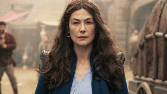 The Wheel of Time Season 2