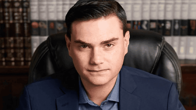 ben shapiro net worth