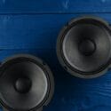 How to Repair and Replace Speaker Coils