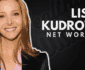 Lisa Kudrow Net Worth: How Much Money Does She Earn From ‘Friends’?